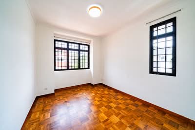 For Rent - Saraca Gardens