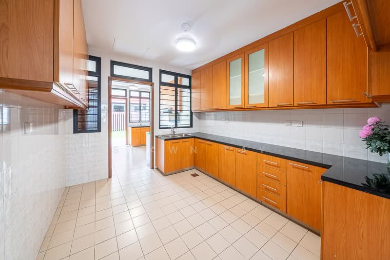 For Rent - Saraca Gardens