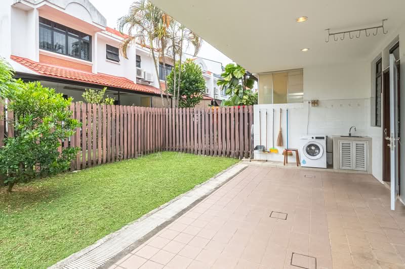 For Rent - Saraca Gardens