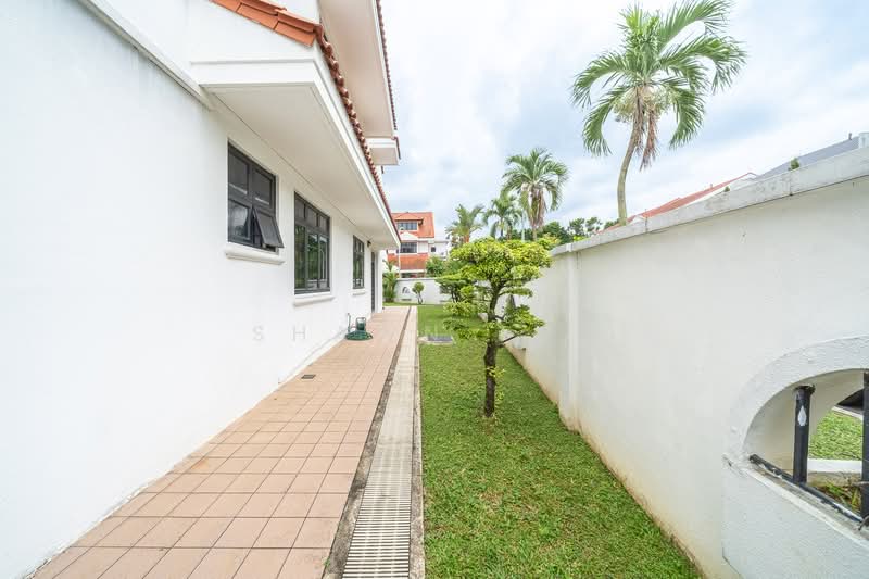 For Rent - Saraca Gardens