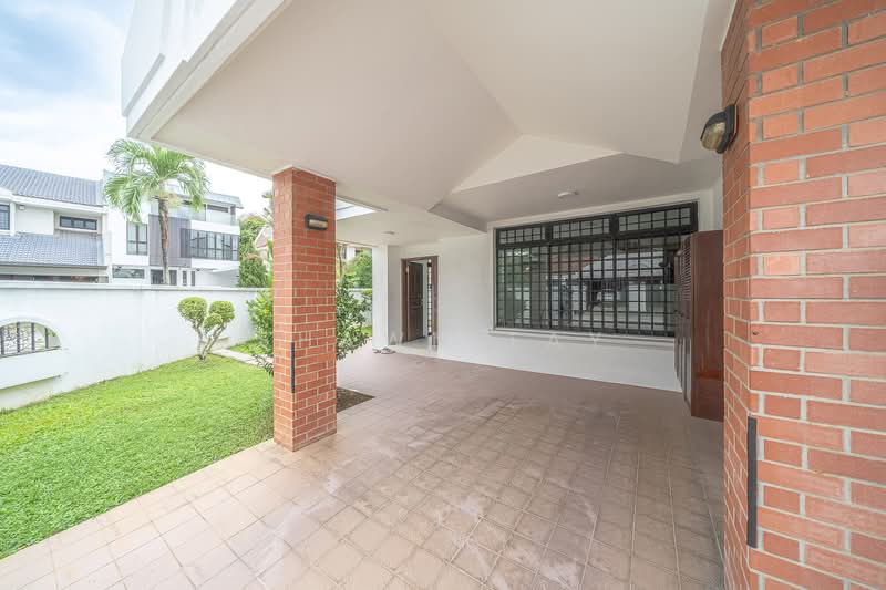 For Rent - Saraca Gardens