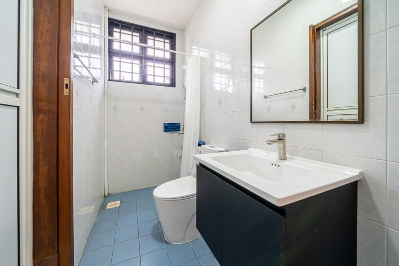 For Rent - Saraca Gardens