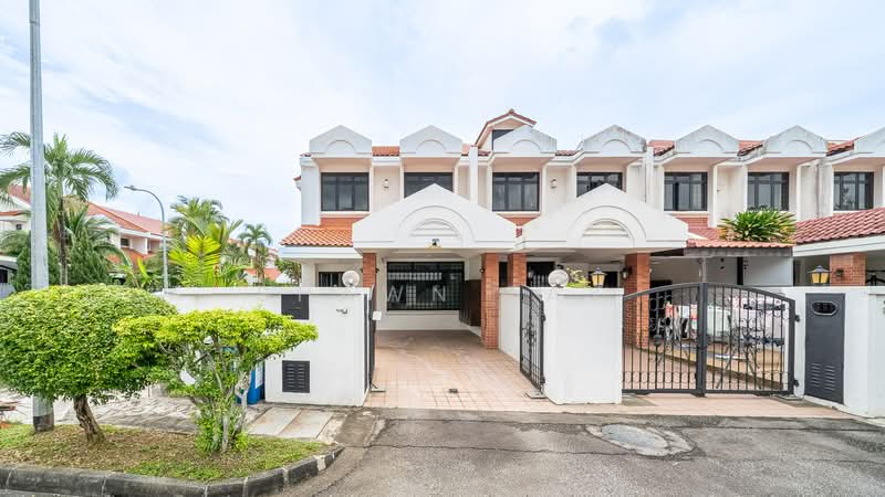 For Rent - Saraca Gardens