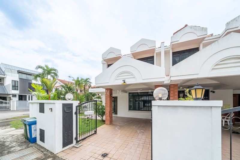 For Rent - Saraca Gardens