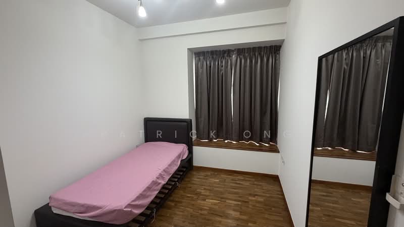 Mi Casa, 327 Choa Chu Kang Avenue 3, 4 Bedrooms, 2,228 sqft, Condominium For Rent, by Patrick Ong, 500104516 - 2nd Bedroom - PropertyGuru.com.sg