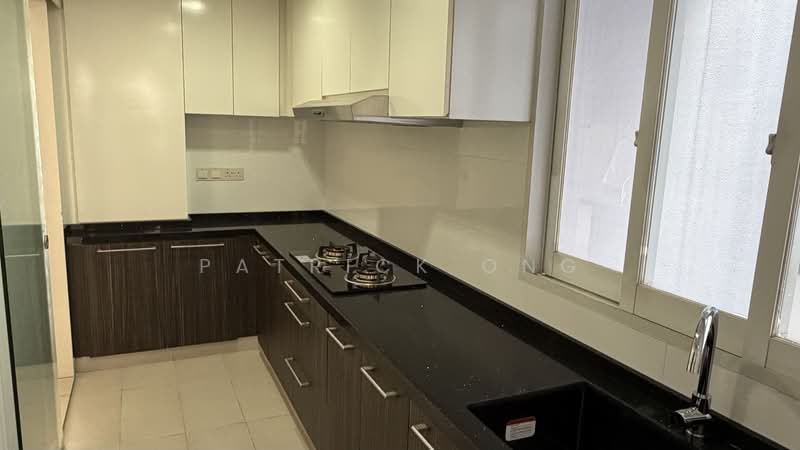 Mi Casa, 327 Choa Chu Kang Avenue 3, 4 Bedrooms, 2,228 sqft, Condominium For Rent, by Patrick Ong, 500104516 - Wet Kitchen - PropertyGuru.com.sg