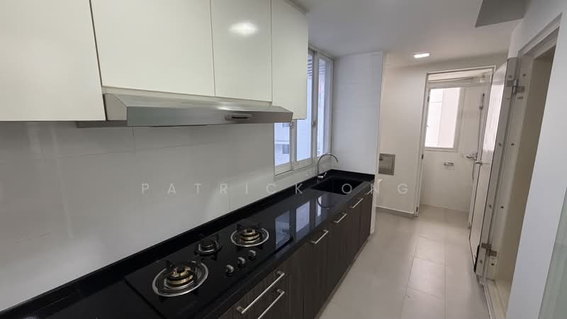 Mi Casa, 327 Choa Chu Kang Avenue 3, 4 Bedrooms, 2,228 sqft, Condominium For Rent, by Patrick Ong, 500104516 - Wet Kitchen - PropertyGuru.com.sg