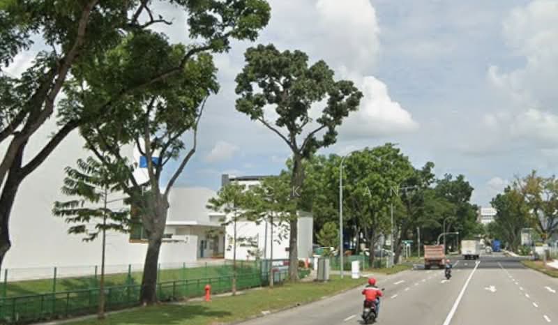Tuas Bay Walk Food Factory, Tuas Bay Walk, 1,350 sqft, Factory / Workshop (B2) For Rent, by Patrick Tan, 500104517 - Exterior - CommercialGuru.com.sg