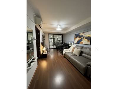 For Rent - 585 Ang Mo Kio Avenue 3