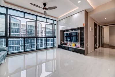 For Sale - Symphony Suites