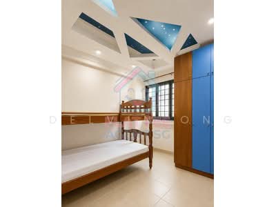 For Sale - 891 Tampines Avenue 8