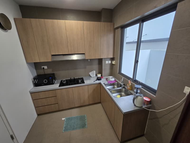 Springleaf Garden, Springleaf Road, 6 Bedrooms, 2,157 sqft, Semi-Detached House For Rent, by Wong King Fong, 500104524 - Kitchen - PropertyGuru.com.sg