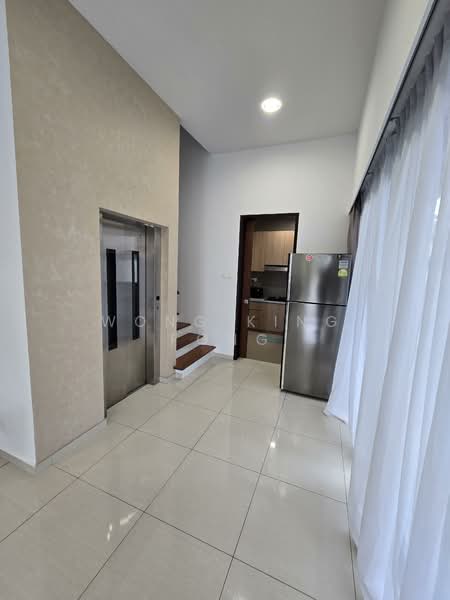 Springleaf Garden, Springleaf Road, 6 Bedrooms, 2,157 sqft, Semi-Detached House For Rent, by Wong King Fong, 500104524 - Lift - PropertyGuru.com.sg