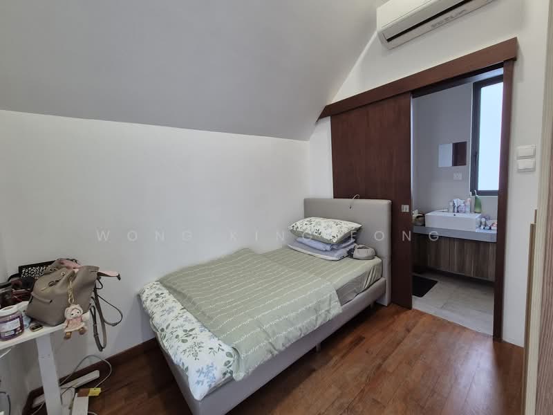 Springleaf Garden, Springleaf Road, 6 Bedrooms, 2,157 sqft, Semi-Detached House For Rent, by Wong King Fong, 500104524 - Bedroom - PropertyGuru.com.sg