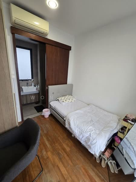 Springleaf Garden, Springleaf Road, 6 Bedrooms, 2,157 sqft, Semi-Detached House For Rent, by Wong King Fong, 500104524 - Bedroom - PropertyGuru.com.sg