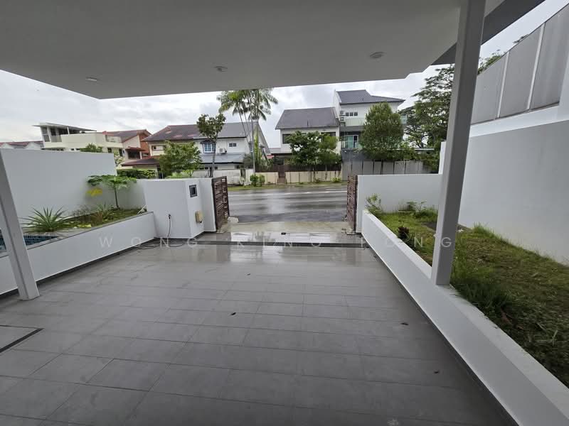 Springleaf Garden, Springleaf Road, 6 Bedrooms, 2,157 sqft, Semi-Detached House For Rent, by Wong King Fong, 500104524 - Exterior - PropertyGuru.com.sg