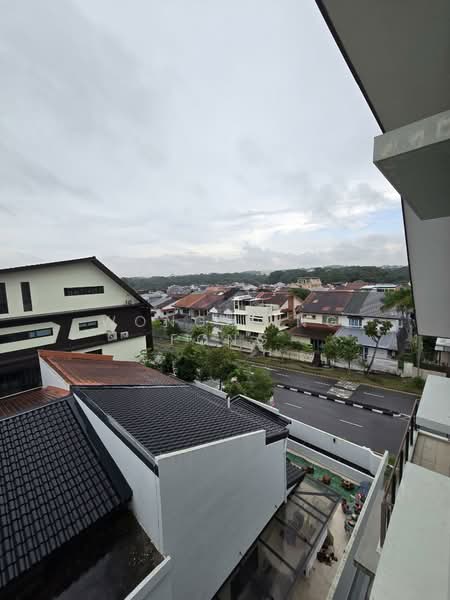 Springleaf Garden, Springleaf Road, 6 Bedrooms, 2,157 sqft, Semi-Detached House For Rent, by Wong King Fong, 500104524 - Exterior - PropertyGuru.com.sg