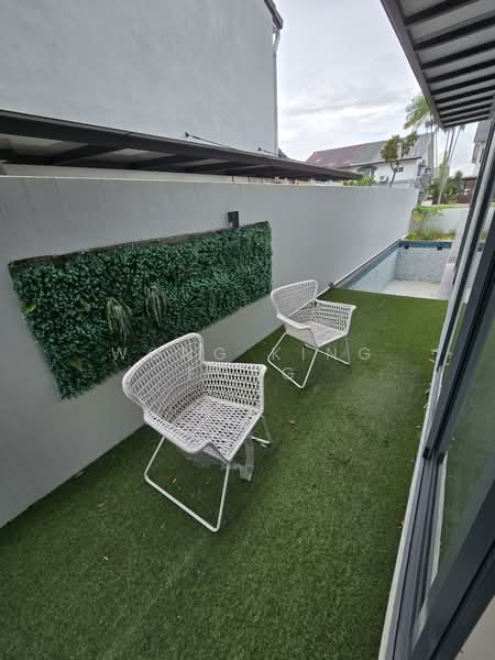 Springleaf Garden, Springleaf Road, 6 Bedrooms, 2,157 sqft, Semi-Detached House For Rent, by Wong King Fong, 500104524 - Exterior - PropertyGuru.com.sg