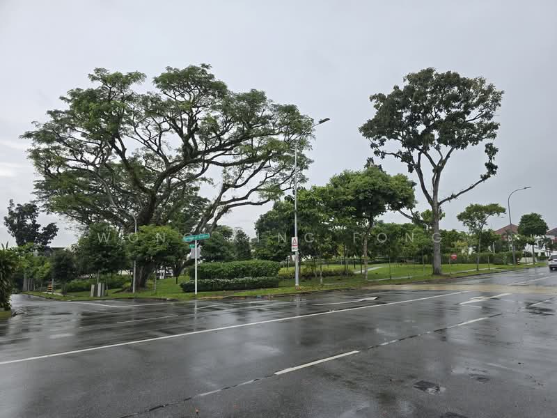 Springleaf Garden, Springleaf Road, 6 Bedrooms, 2,157 sqft, Semi-Detached House For Rent, by Wong King Fong, 500104524 - Exterior - PropertyGuru.com.sg