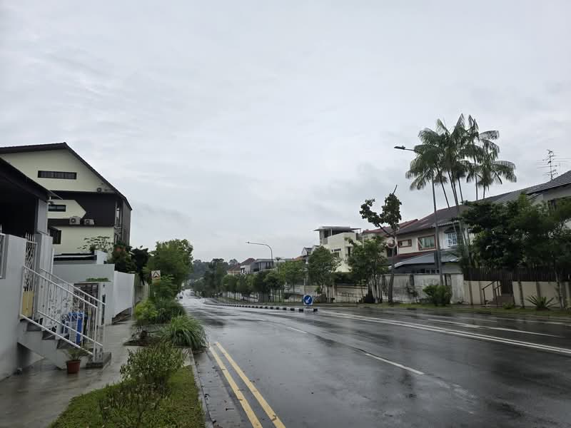 Springleaf Garden, Springleaf Road, 6 Bedrooms, 2,157 sqft, Semi-Detached House For Rent, by Wong King Fong, 500104524 - Exterior - PropertyGuru.com.sg