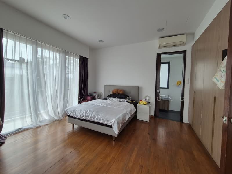 Springleaf Garden, Springleaf Road, 6 Bedrooms, 2,157 sqft, Semi-Detached House For Rent, by Wong King Fong, 500104524 - Bedroom - PropertyGuru.com.sg