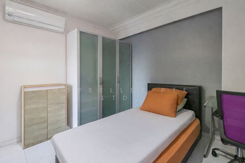761 Pasir Ris Street 71, 761 Pasir Ris Street 71, 3 Bedrooms, 1,119 sqft, HDB Flat For Sale, by Khai Yuen Hong, 500104525 - Bedroom - PropertyGuru.com.sg