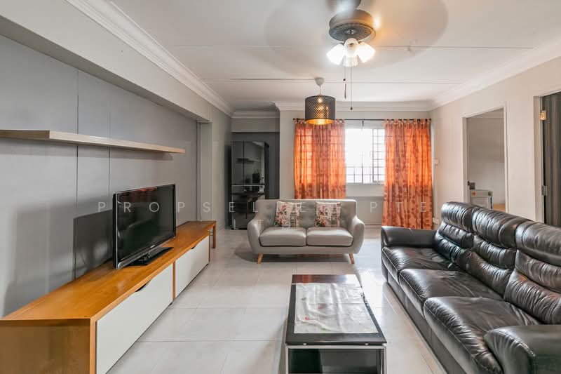 For Sale - 761 Pasir Ris Street 71