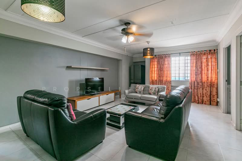 For Sale - 761 Pasir Ris Street 71