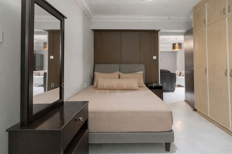 761 Pasir Ris Street 71, 761 Pasir Ris Street 71, 3 Bedrooms, 1,119 sqft, HDB Flat For Sale, by Khai Yuen Hong, 500104525 - Bedroom - PropertyGuru.com.sg