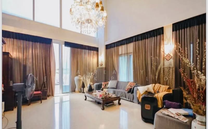 Wak Hassan Drive, Wak Hassan Drive, Inggu Road, Penaga Place, Kerong Lane, 8 Bedrooms, 8,442 sqft, Bungalow House For Sale, by MELISSA YEO, 500104526 - Living Room - PropertyGuru.com.sg