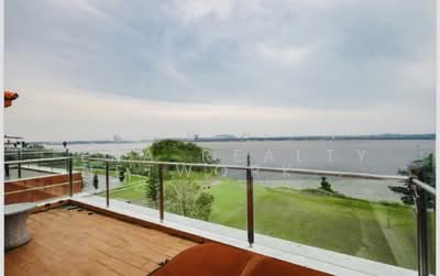 For Sale - Wak Hassan Drive