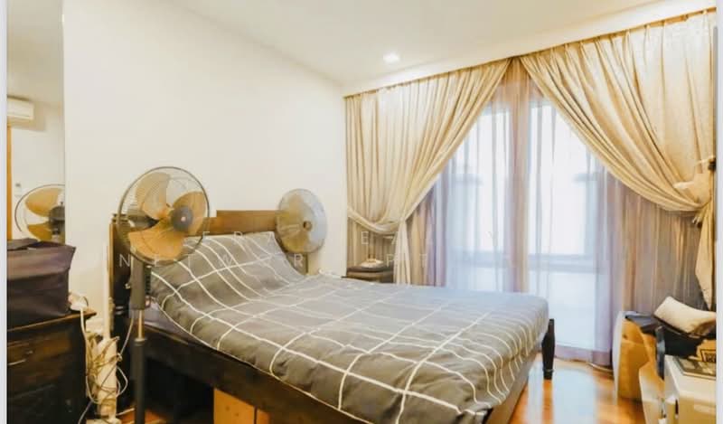 Wak Hassan Drive, Wak Hassan Drive, Inggu Road, Penaga Place, Kerong Lane, 8 Bedrooms, 8,442 sqft, Bungalow House For Sale, by MELISSA YEO, 500104526 - Bedroom - PropertyGuru.com.sg