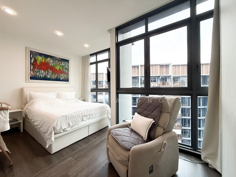 Symphony Suites, 19 Yishun Close, 3 Bedrooms, 797 sqft, Condominium For Sale, by Tricia Ong, 500104527 - Bedroom - PropertyGuru.com.sg