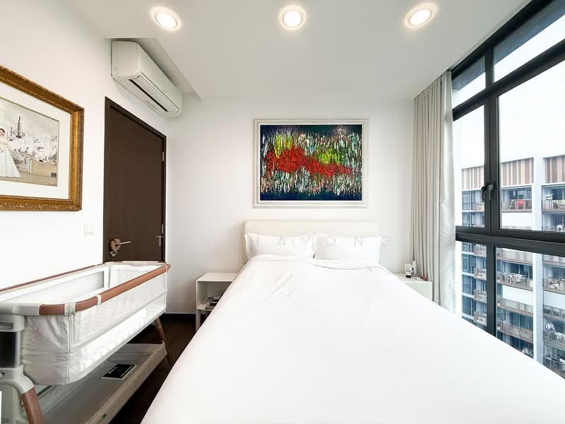 Symphony Suites, 19 Yishun Close, 3 Bedrooms, 797 sqft, Condominium For Sale, by Tricia Ong, 500104527 - Bedroom - PropertyGuru.com.sg