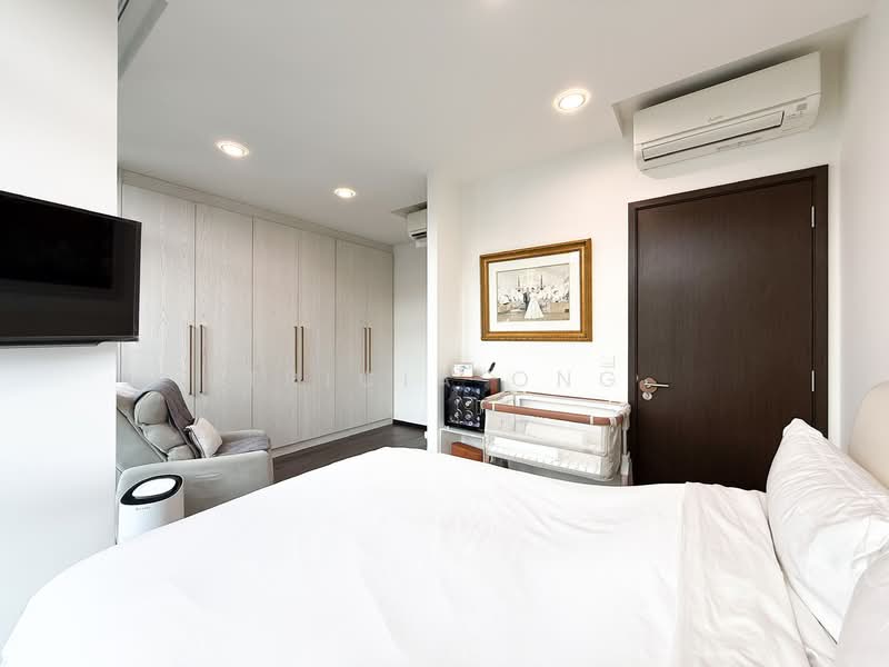 Symphony Suites, 19 Yishun Close, 3 Bedrooms, 797 sqft, Condominium For Sale, by Tricia Ong, 500104527 - Bedroom - PropertyGuru.com.sg