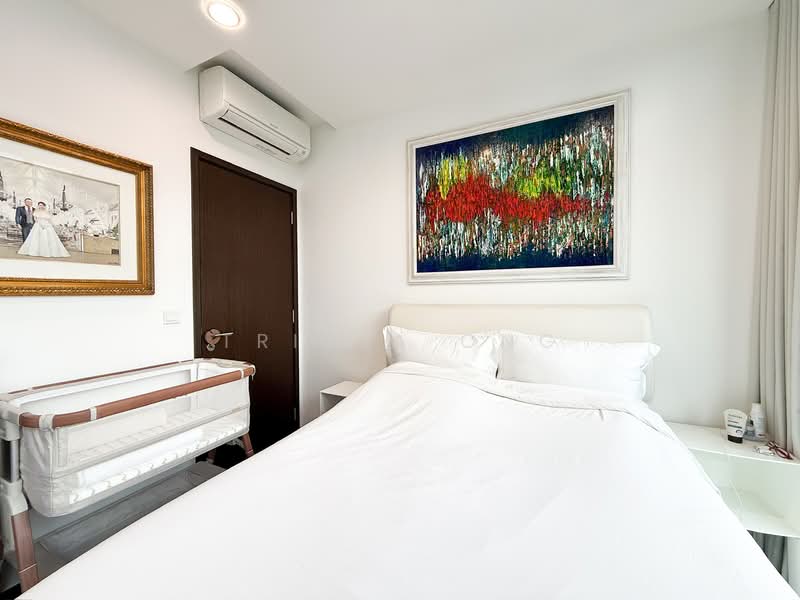 Symphony Suites, 19 Yishun Close, 3 Bedrooms, 797 sqft, Condominium For Sale, by Tricia Ong, 500104527 - Bedroom - PropertyGuru.com.sg