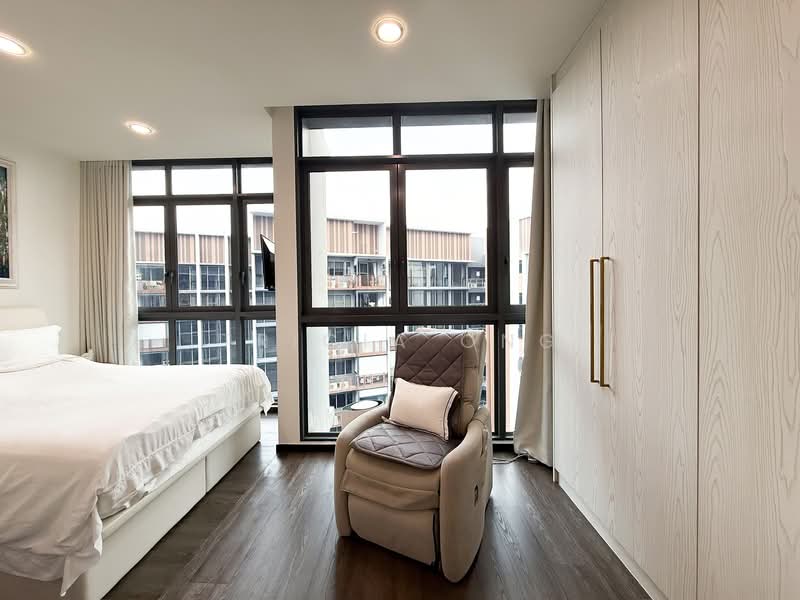 Symphony Suites, 19 Yishun Close, 3 Bedrooms, 797 sqft, Condominium For Sale, by Tricia Ong, 500104527 - Bedroom - PropertyGuru.com.sg