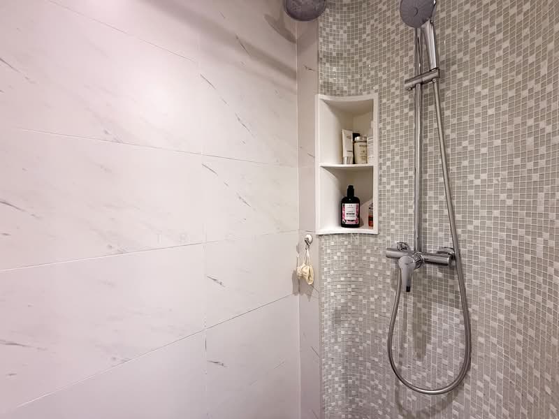 Symphony Suites, 19 Yishun Close, 3 Bedrooms, 797 sqft, Condominium For Sale, by Tricia Ong, 500104527 - Bathroom - PropertyGuru.com.sg