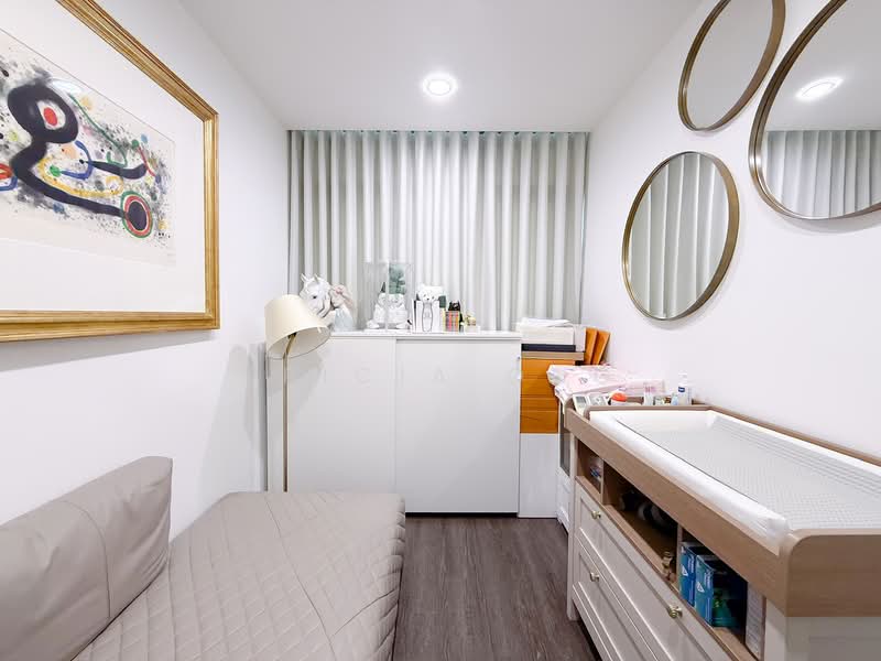 Symphony Suites, 19 Yishun Close, 3 Bedrooms, 797 sqft, Condominium For Sale, by Tricia Ong, 500104527 - Interior - PropertyGuru.com.sg