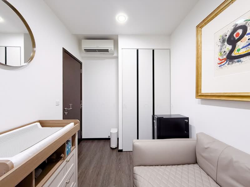 Symphony Suites, 19 Yishun Close, 3 Bedrooms, 797 sqft, Condominium For Sale, by Tricia Ong, 500104527 - Interior - PropertyGuru.com.sg