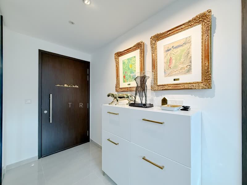 Symphony Suites, 19 Yishun Close, 3 Bedrooms, 797 sqft, Condominium For Sale, by Tricia Ong, 500104527 - Entrance - PropertyGuru.com.sg