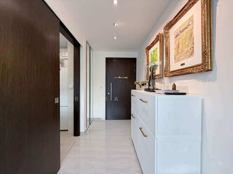 Symphony Suites, 19 Yishun Close, 3 Bedrooms, 797 sqft, Condominium For Sale, by Tricia Ong, 500104527 - Entrance - PropertyGuru.com.sg