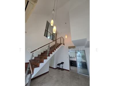 For Sale - The Linear