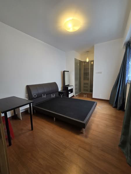 The Linear, 880 Upper Bukit Timah Road, 3 Bedrooms, 1,593 sqft, Apartment For Sale, by Tommy Chee, 500104530 - Bedroom - PropertyGuru.com.sg