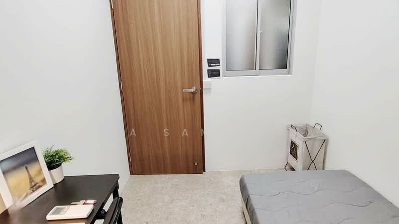 The Lakefront Residences, 42 Lakeside Drive, Room Rental, 90 sqft, Condominium For Rent, by Gupta Sameer Raj, 500104533 - Bedroom - PropertyGuru.com.sg