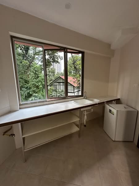 Co-Living Room With Private Kitchen in Newton/ Orchard, , Room Rental, 200 sqft, Apartment For Rent, by Kathy Nguyen, 500104534 - Kitchen - PropertyGuru.com.sg