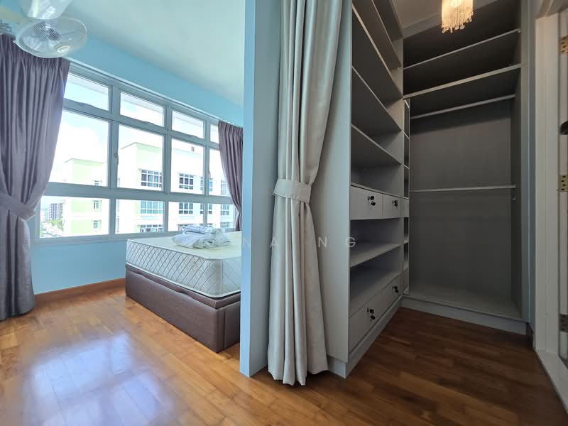 279A Sengkang East Avenue, 279A Sengkang East Avenue, 2 Bedrooms, 721 sqft, HDB Flat For Sale, by Lena Ng, 500104535 - Bedroom - PropertyGuru.com.sg