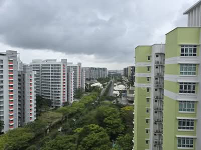 For Sale - 279A Sengkang East Avenue
