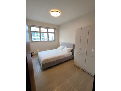 For Rent - 166A Yung Kuang Court