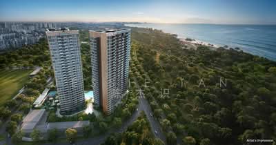 For Sale - Vela Bay